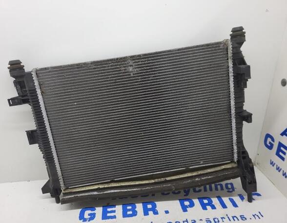 Radiator FORD Focus III Turnier (--)