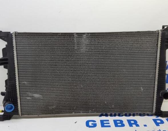 Radiator RENAULT Grand Scénic III (JZ0/1)