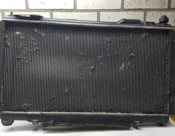 Radiator LEXUS IS C (GSE2_)