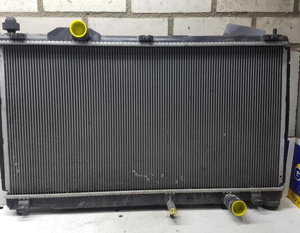 Radiator LEXUS IS C (GSE2_)