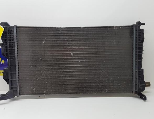 Radiateur RENAULT MEGANE III Grandtour (KZ0/1)