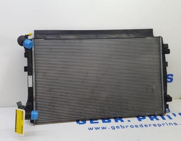 Radiator SEAT LEON ST (5F8)