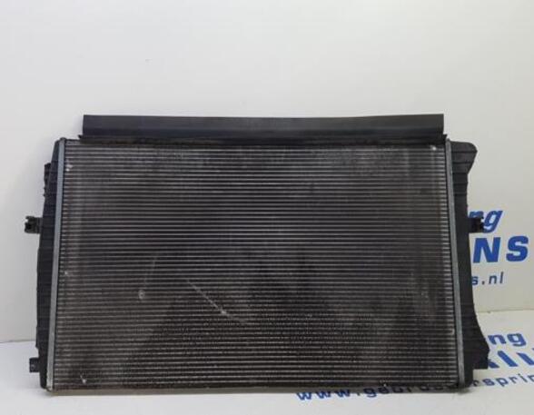 Radiator SEAT LEON ST (5F8)