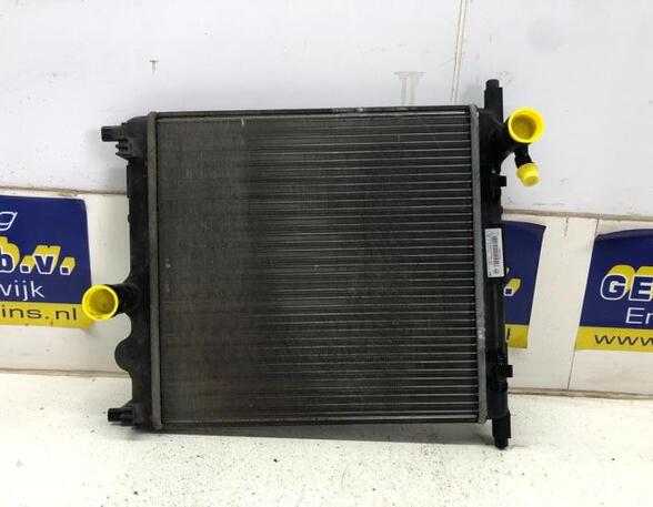 Radiator VW UP! (121, 122, BL1, BL2, BL3, 123), VW LOAD UP (121, 122, BL1, BL2)