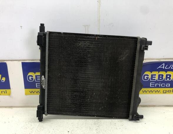 Radiator VW UP! (121, 122, BL1, BL2, BL3, 123), VW LOAD UP (121, 122, BL1, BL2)