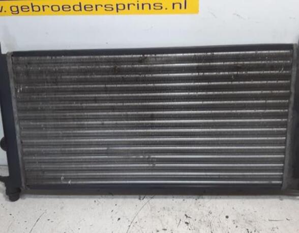 Radiator OPEL CORSA B (S93)