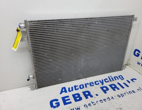 Radiateur RENAULT MEGANE II (BM0/1_, CM0/1_)