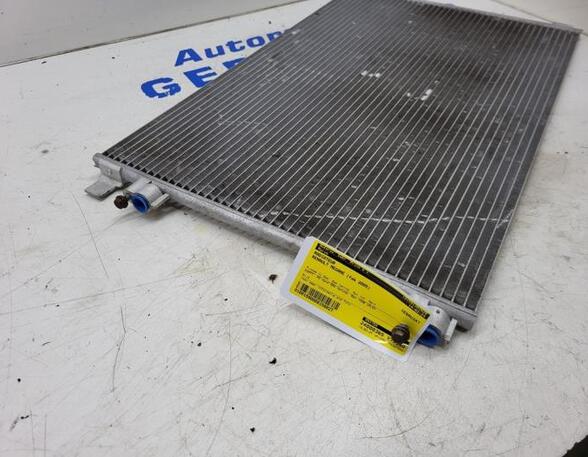 Radiateur RENAULT MEGANE II (BM0/1_, CM0/1_)