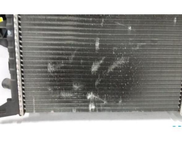 Radiateur OPEL CORSA C (X01)