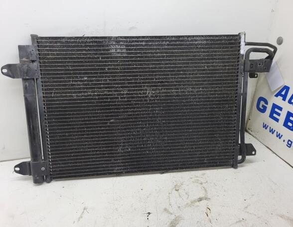 Radiator VW GOLF PLUS (5M1, 521)