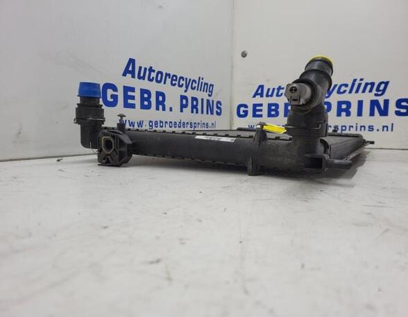 Radiator VW GOLF PLUS (5M1, 521)