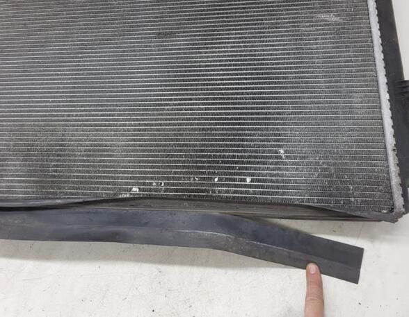 Radiator SKODA OCTAVIA III Combi (5E5, 5E6)