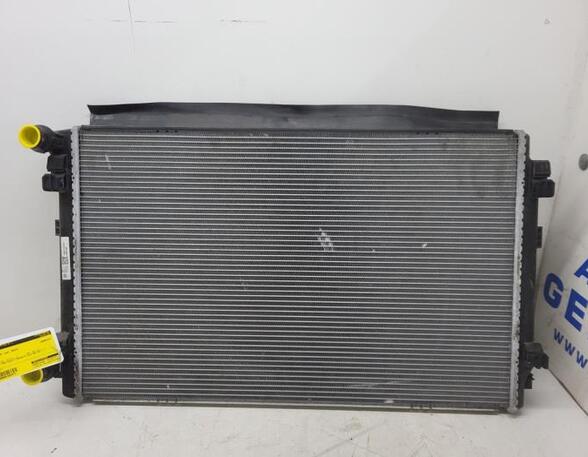 Radiator SKODA OCTAVIA III Combi (5E5, 5E6)