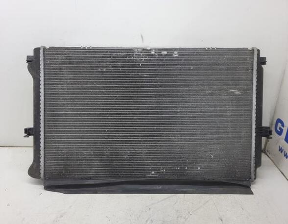 Radiateur SKODA OCTAVIA III Combi (5E5, 5E6)