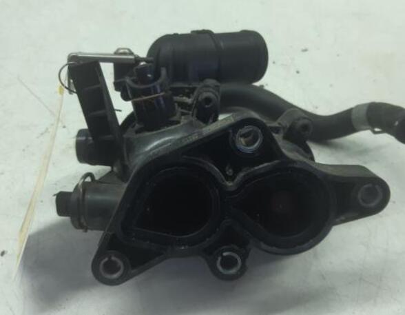 Thermostat Housing HYUNDAI i10 (BA, IA)