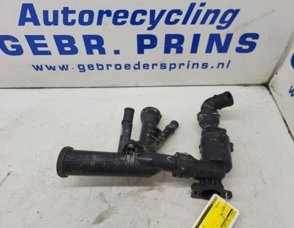 Thermostat Housing VW TOURAN (5T1)