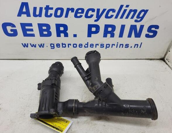 Thermostat Housing VW TOURAN (5T1)