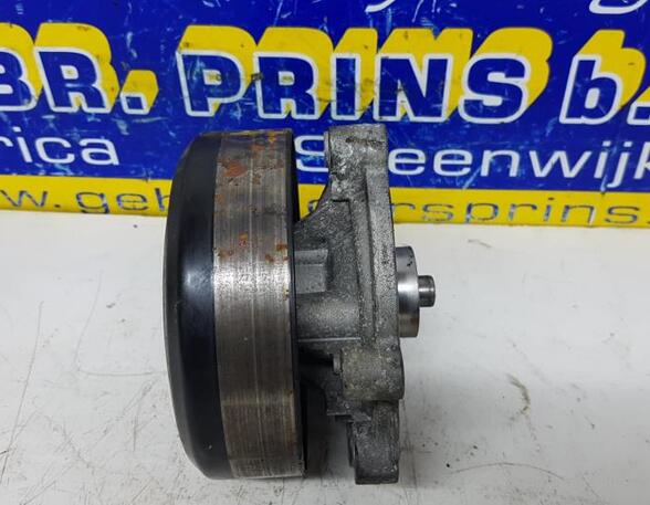 Water Pump MERCEDES-BENZ C-Klasse (W204)