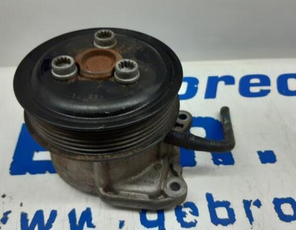 Water Pump SKODA FABIA II Combi (545)