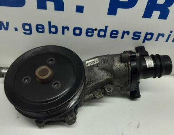 Water Pump OPEL Meriva B Großraumlimousine (S10)