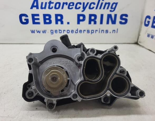 Water Pump VW POLO (6R1, 6C1)