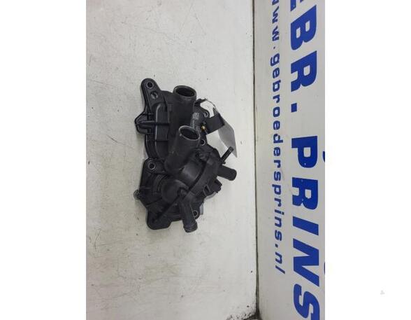 Water Pump VW POLO (6R1, 6C1)