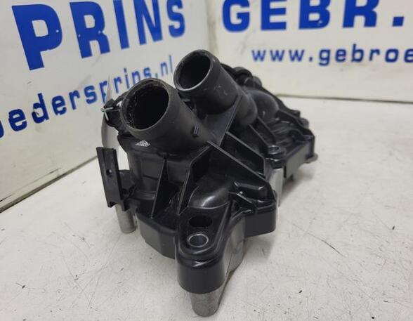 Water Pump VW POLO (6R1, 6C1)