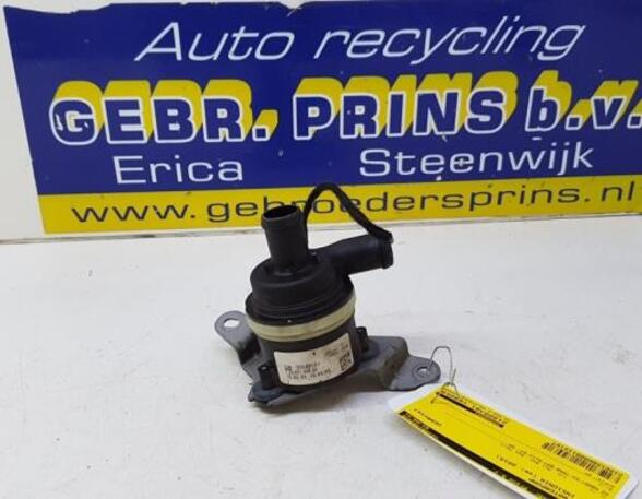 Additional Water Pump OPEL Insignia A Stufenheck (G09)