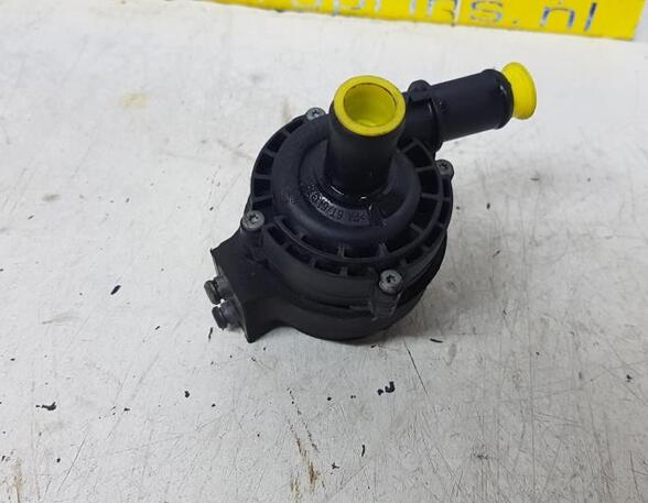 Additional Water Pump RENAULT Megane III Grandtour (KZ0/1)