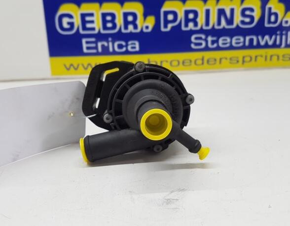 Additional Water Pump MERCEDES-BENZ GLK-CLASS (X204)