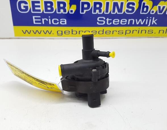 Additional Water Pump MERCEDES-BENZ GLK-CLASS (X204)