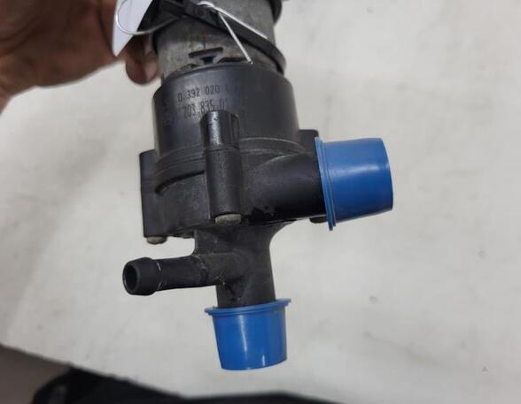 Additional Water Pump MERCEDES-BENZ C-CLASS (W203)