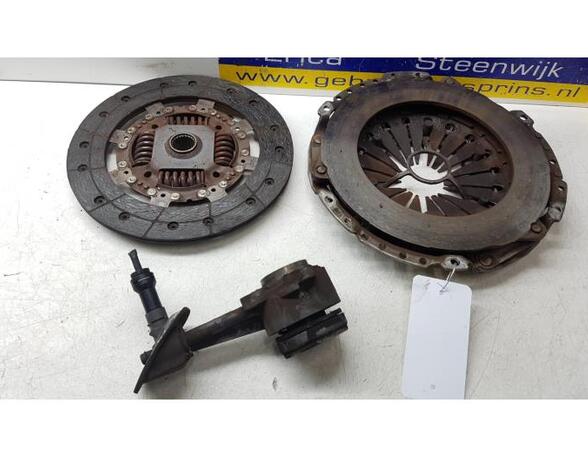 Clutch Kit FORD Transit V363 Kasten (FCD, FDD)