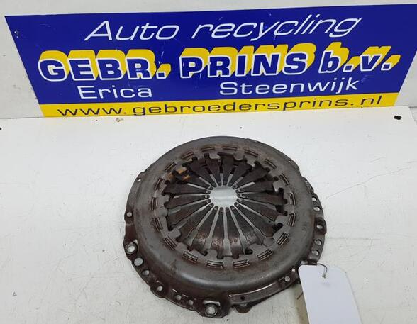 Clutch Pressure Plate PEUGEOT 2008 I (CU)