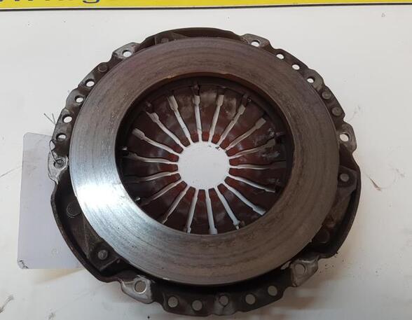 Clutch Pressure Plate MERCEDES-BENZ Citan Kasten/Großraumlimousine (W415)