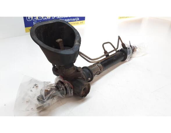 Lenkgetriebe Servo Renault Kangoo I KC  P14246410