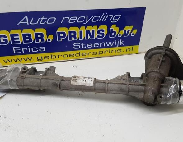 Steering Gear RENAULT Twingo II (CN0)