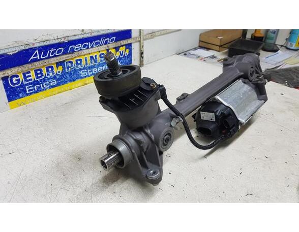 Steering Gear VW Golf VI (5K1)