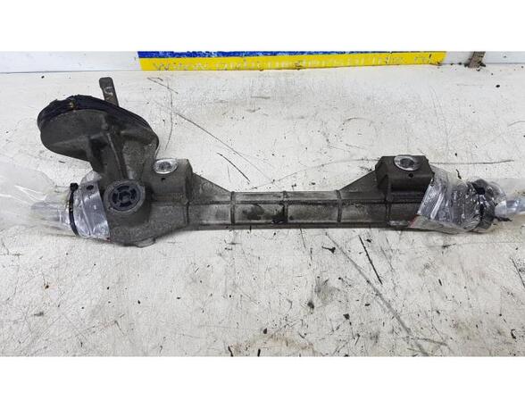 Steering Gear RENAULT Twingo II (CN0)