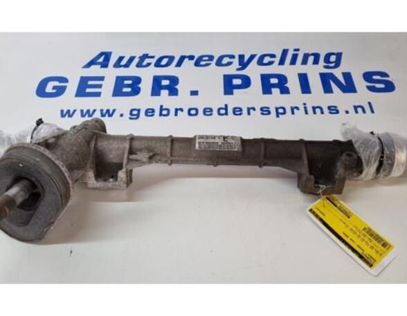 Steering Gear RENAULT Twingo II (CN0)