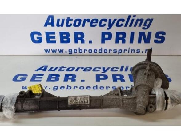 Steering Gear RENAULT Twingo II (CN0)