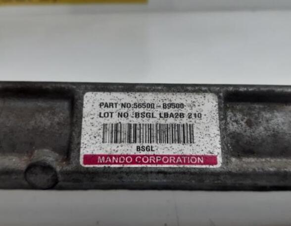 Steering Gear HYUNDAI i10 (BA, IA)