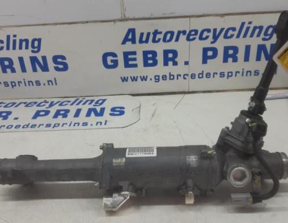 Steering Gear LEXUS IS III (E3)