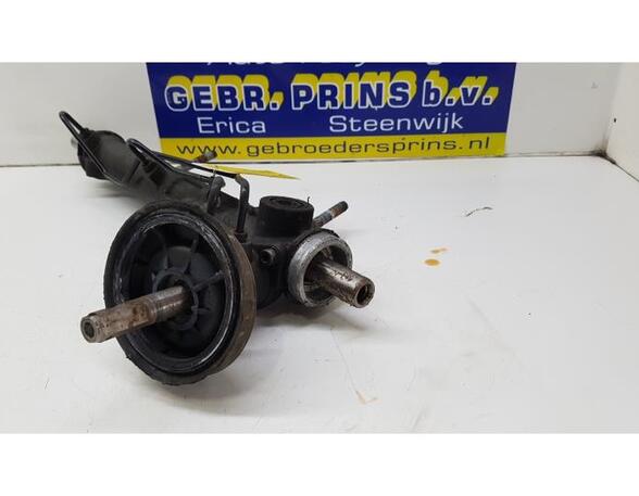 Lenkgetriebe Servo Peugeot 206 Schrägheck 2A/C  P13333221