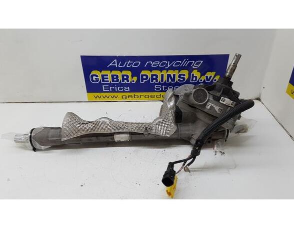 Steering Gear PEUGEOT 308 II (L3, LB, LH, LP, LW)