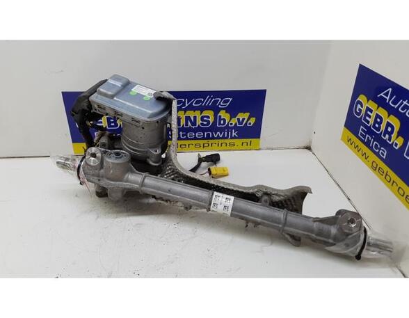 Steering Gear PEUGEOT 308 II (L3, LB, LH, LP, LW)