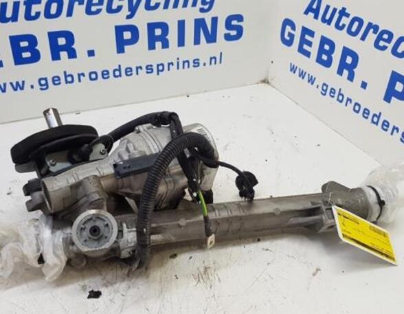 Steering Gear PEUGEOT 208 I (CA, CC)