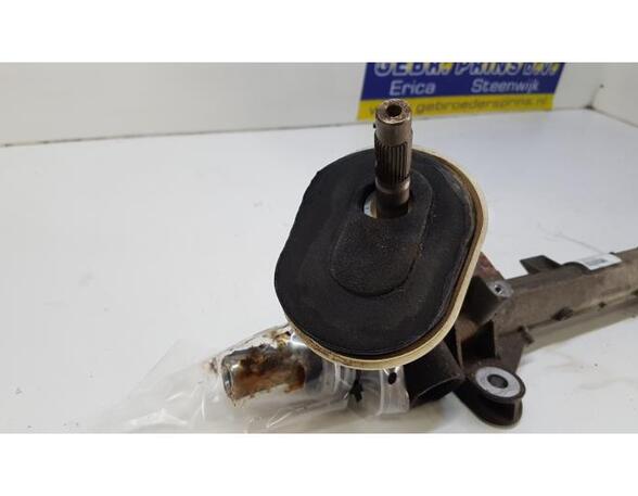 Steering Gear RENAULT Grand Scénic III (JZ0/1)