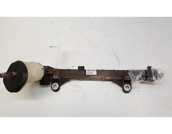 Steering Gear RENAULT Grand Scénic III (JZ0/1)