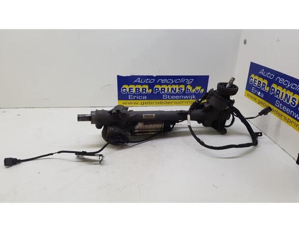 Steering Gear VW CADDY III Box Body/MPV (2KA, 2KH, 2CA, 2CH), VW CADDY III MPV (2KB, 2KJ, 2CB, 2CJ)